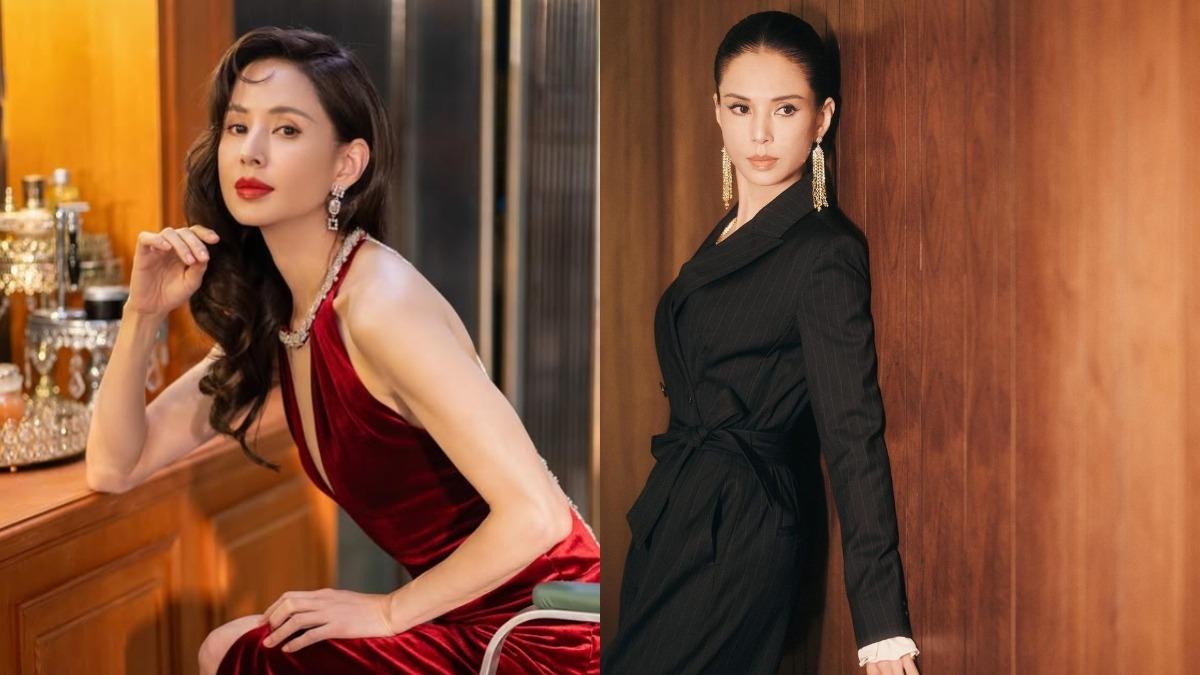  李若彤 